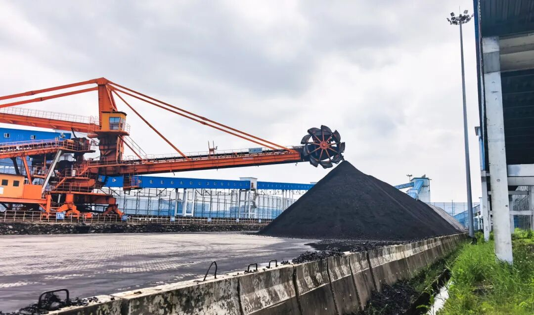 “海进江”水水中转业务落地，进一步打通闽赣腹地西北水岸链路